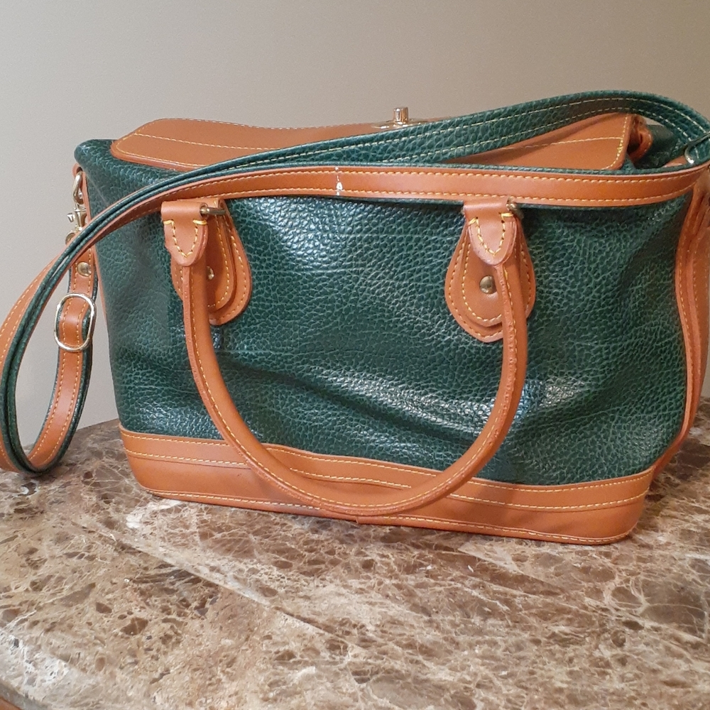 Carina Intling Dr bag style - Picture 15 of 16